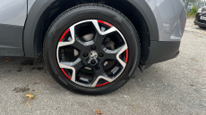 Vauxhall Mokka 1.2 Turbo GS Line 5dr Petrol Hatchback